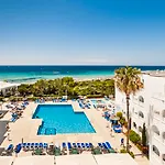 Globales Lord Nelson (adults Only) Hotel apartamentowy Santo Tomás
