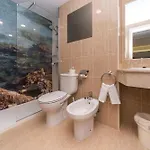 Globales Lord Nelson (adults Only) Hotel apartamentowy Santo Tomás