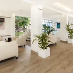 Globales Lord Nelson (adults Only) Hotel apartamentowy Santo Tomás