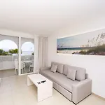 Hotel apartamentowy Globales Lord Nelson (adults Only) Santo Tomás