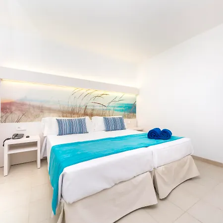 Globales Lord Nelson (adults Only) Lägenhetshotell Santo Tomás