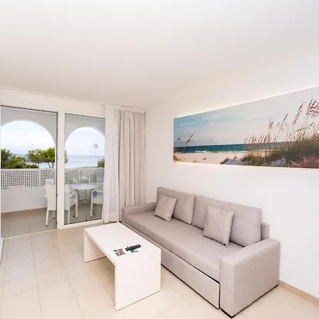 Globales Lord Nelson (adults Only) Lägenhetshotell