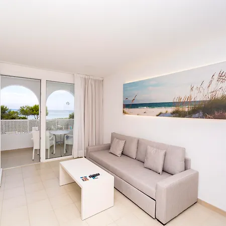 Globales Lord Nelson (adults Only) Aparthotel