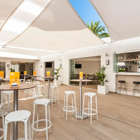 Globales Lord Nelson (adults Only) Aparthotel Santo Tomas
