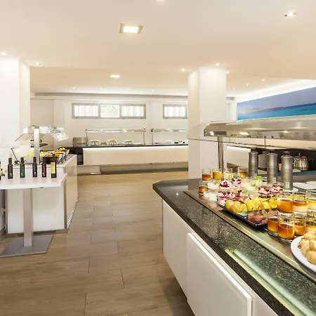 Globales Lord Nelson (adults Only) Lägenhetshotell