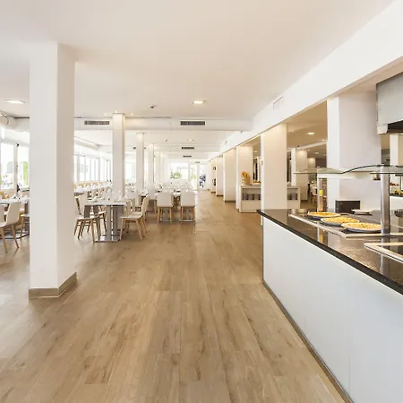 Globales Lord Nelson (adults Only) Lägenhetshotell