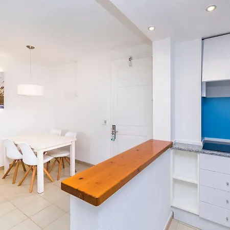 Globales Lord Nelson (adults Only) Hotel apartamentowy