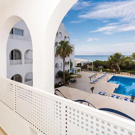 Globales Lord Nelson (adults Only) Hotel apartamentowy 3*