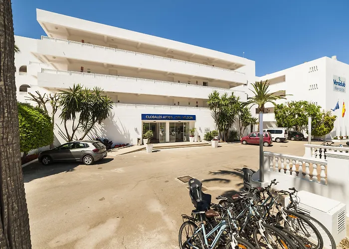 Globales Lord Nelson (adults Only) Apart-hotel 3*