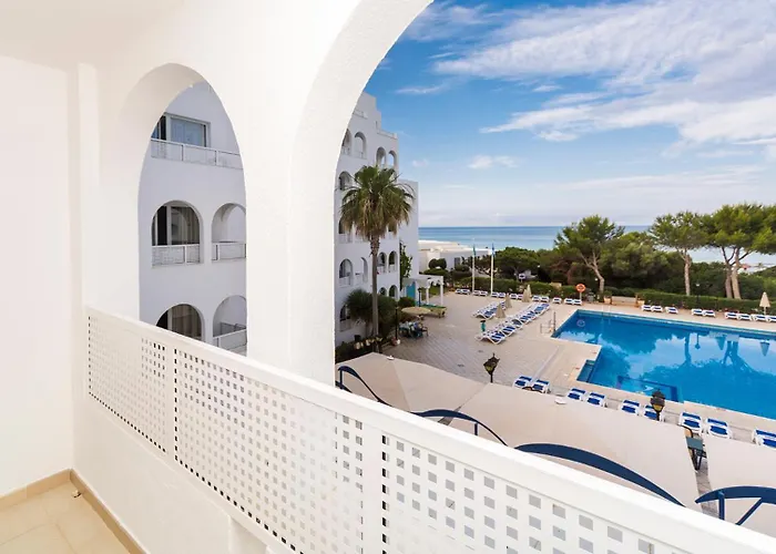 Globales Lord Nelson (adults Only) Hotel apartamentowy 3*