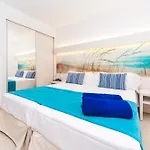Globales Lord Nelson (adults Only) Aparthotel Santo Tomás