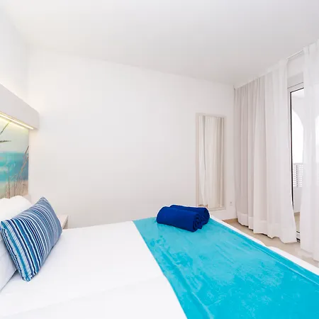 Globales Lord Nelson (adults Only) 3* Santo Tomás