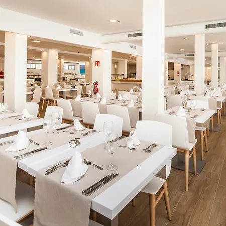 Апарт-отель Globales Lord Nelson (adults Only) Санто Томас