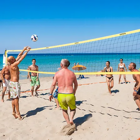 Globales Lord Nelson (adults Only) Santo Tomás