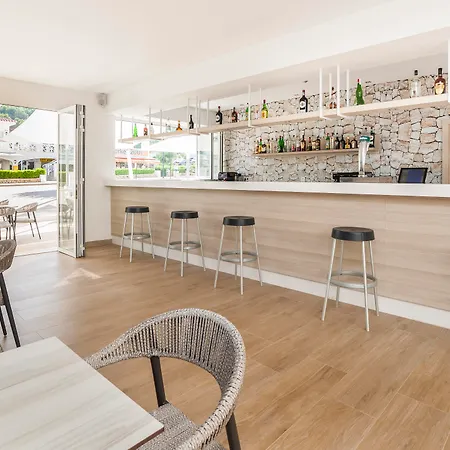 Globales Lord Nelson (adults Only) Апарт-отель