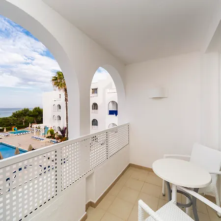 Globales Lord Nelson (adults Only) 3* Санто Томас