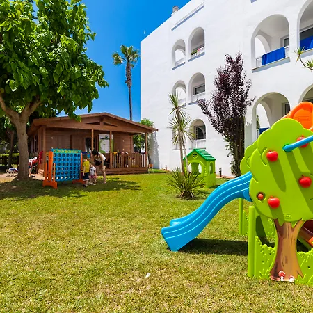 Globales Lord Nelson (adults Only) Апарт-отель