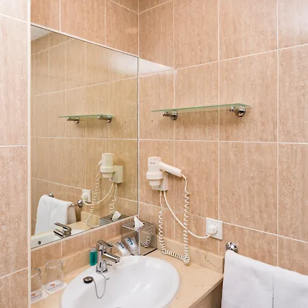 Globales Lord Nelson (adults Only) 3* Санто Томас
