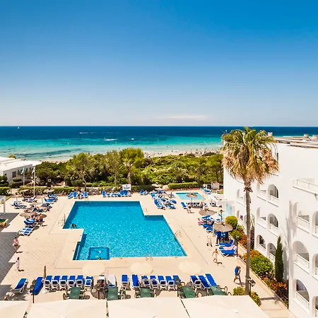 Globales Lord Nelson (adults Only) Апарт-отель Санто Томас