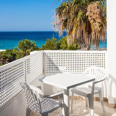 Globales Lord Nelson (adults Only) Aparthotel Santo Tomás