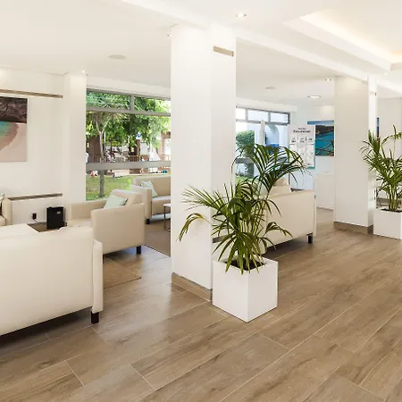 Globales Lord Nelson (adults Only) Appart hôtel Santo Tomás