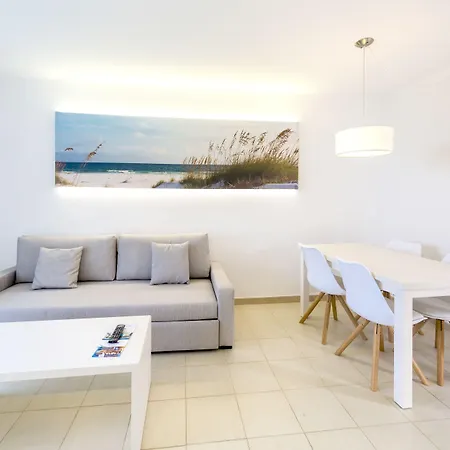 Aparthotel Globales Lord Nelson (adults Only) 3*