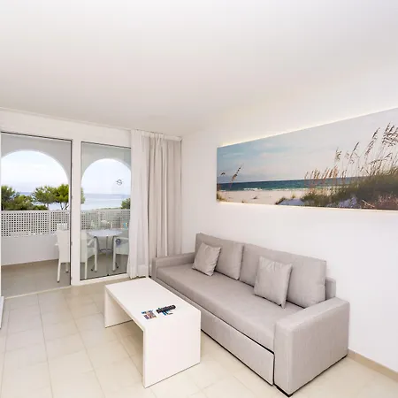 Aparthotel Globales Lord Nelson (adults Only) Santo Tomás