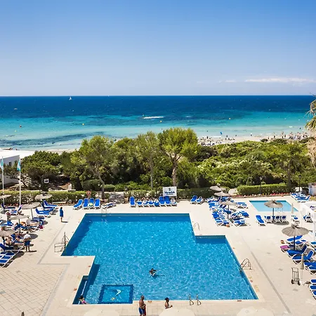 Aparthotel Globales Lord Nelson (adults Only)