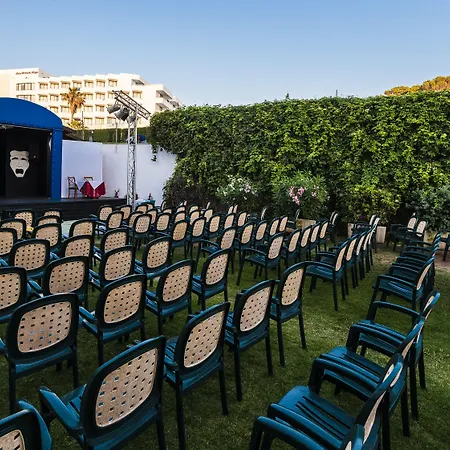 Globales Lord Nelson (adults Only) 3* Santo Tomas