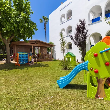 Globales Lord Nelson (adults Only) 3* Santo Tomás