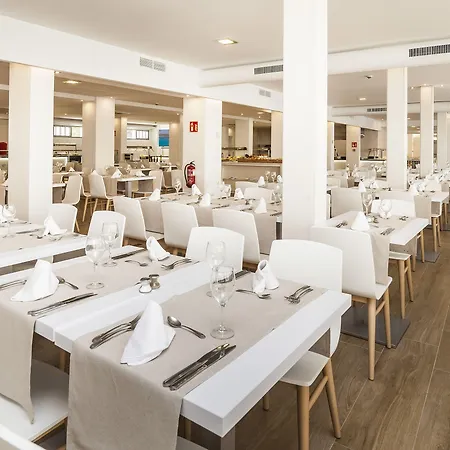 Globales Lord Nelson (adults Only) Aparthotel