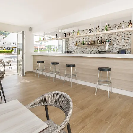 Globales Lord Nelson (adults Only) Aparthotel 3*