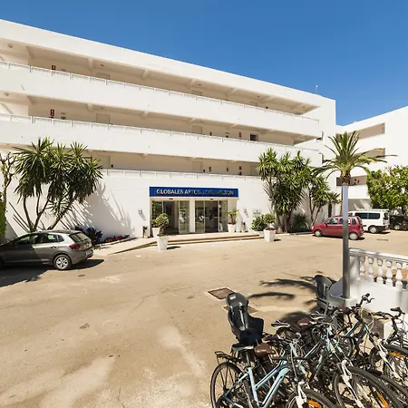 Globales Lord Nelson (adults Only) Aparthotel 3*