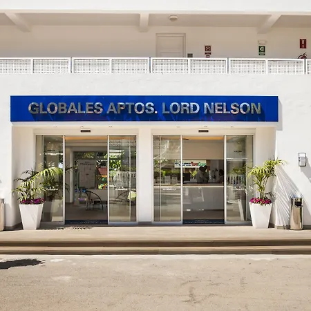 Globales Lord Nelson (adults Only) Santo Tomas