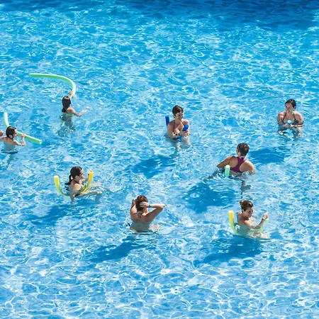 Globales Lord Nelson (adults Only) 3* Santo Tomas