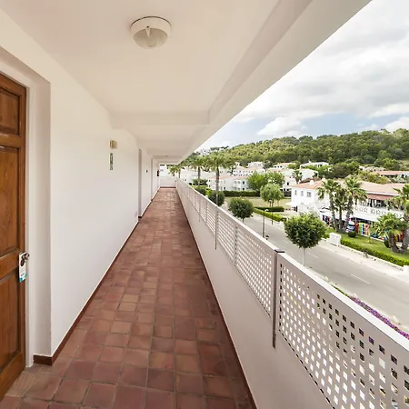 Globales Lord Nelson (adults Only) Aparthotel 3*