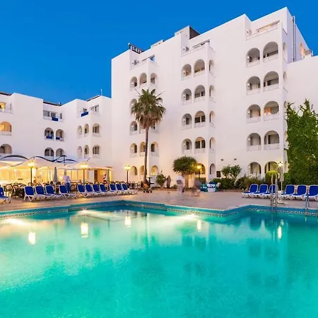 Globales Lord Nelson (adults Only) 3* Санто Томас