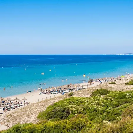 Aparthotel Globales Lord Nelson (adults Only) 3*