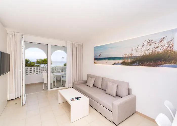 Globales Lord Nelson (adults Only) Appart hôtel