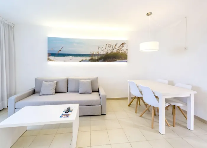 Appart hôtel Globales Lord Nelson (adults Only) 3*