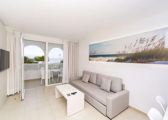 Appart hôtel Globales Lord Nelson (adults Only) Santo Tomás