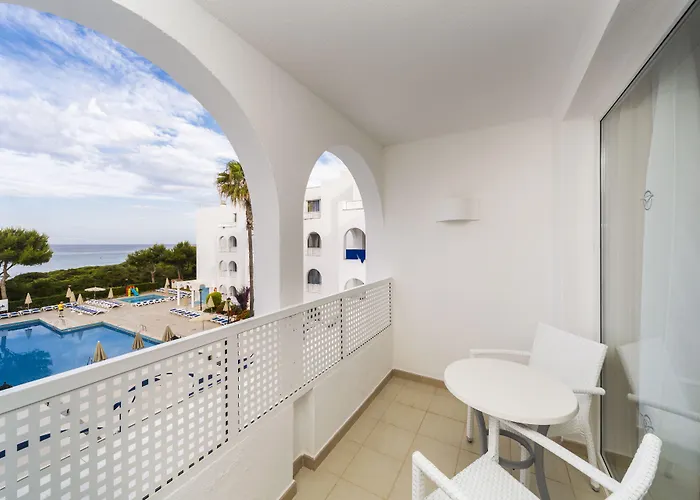 Globales Lord Nelson (adults Only) Appart hôtel