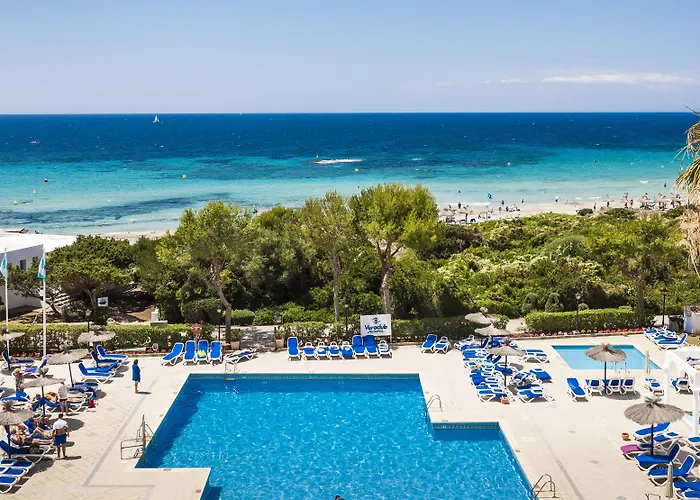 Appart hôtel Globales Lord Nelson (adults Only)