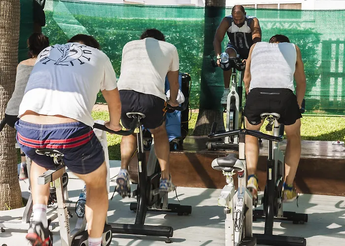 Appart hôtel Globales Lord Nelson (adults Only)