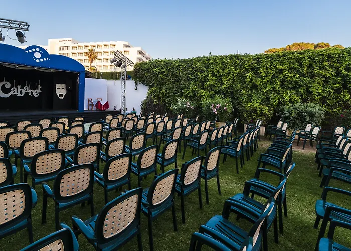 Globales Lord Nelson (adults Only) 3* Santo Tomás