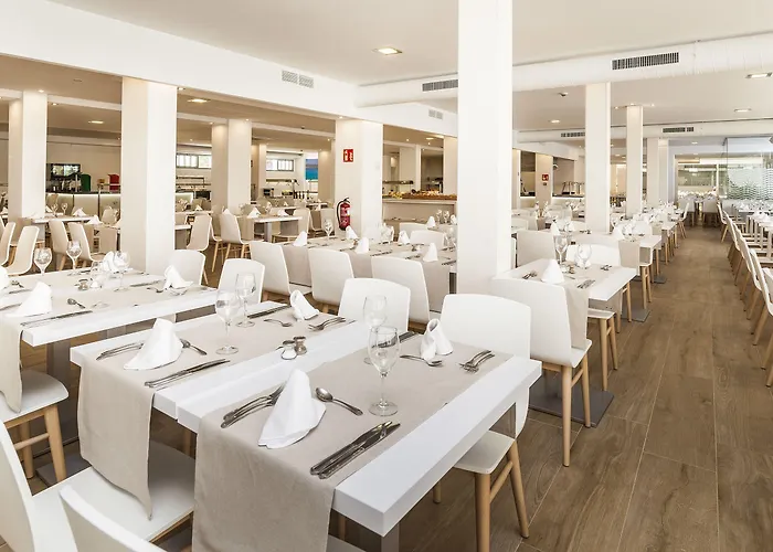 Globales Lord Nelson (adults Only) Appart hôtel