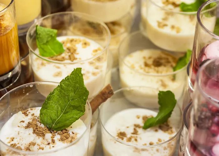 Hotel apartamentowy Globales Lord Nelson (adults Only)