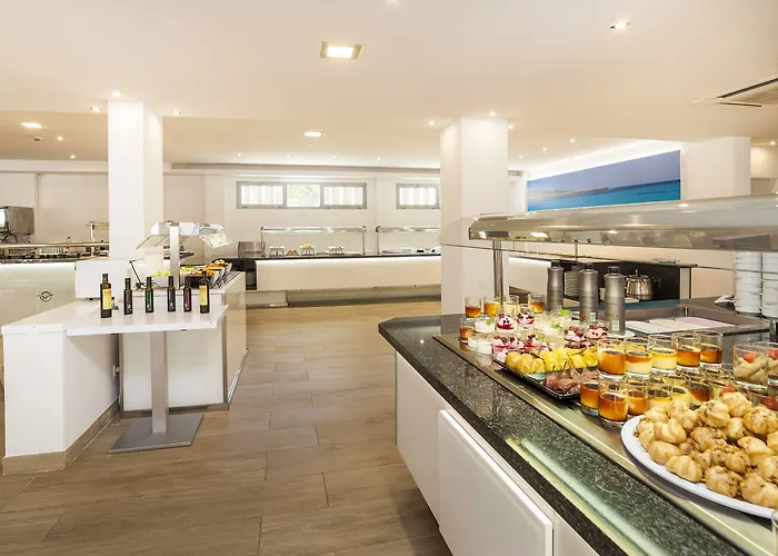 Globales Lord Nelson (adults Only) Appart hôtel