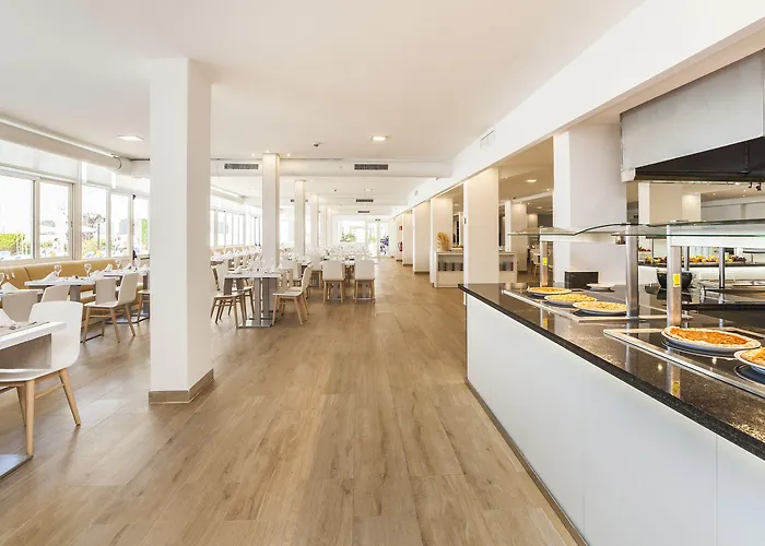 Globales Lord Nelson (adults Only) Appart hôtel