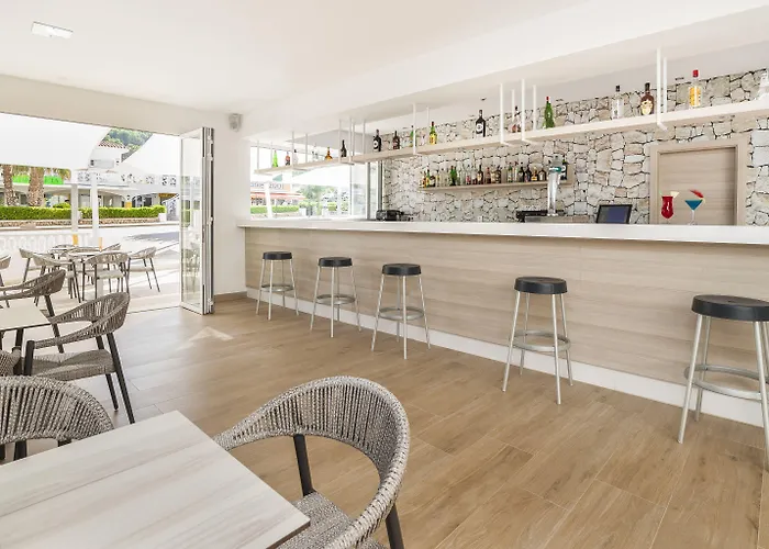 Globales Lord Nelson (adults Only) Appart hôtel 3*